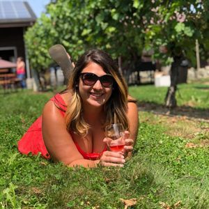 Meet your Posher, Ariana